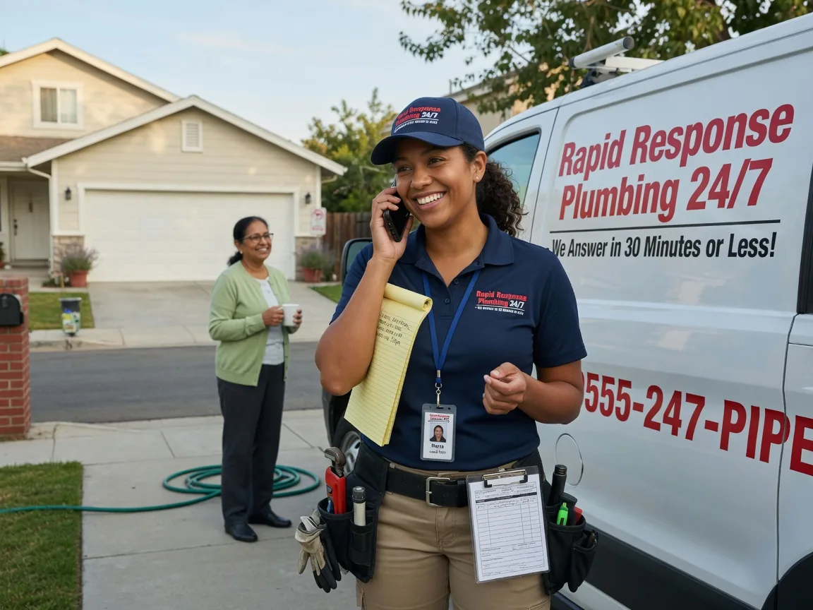 Emergency Plumber Amherst, NE FAQs